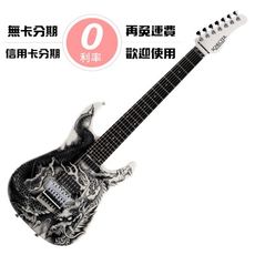 ☆唐尼樂器︵☆分期免運 Schecter PA-ZK-T7 小林信一 簽名琴 超絕吉他地獄訓練所 七