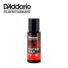 ☆唐尼樂器︵☆美國製 Planet Waves PW-PL-02S 防護水蠟 1oz 吉他 Bass