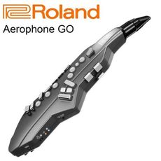 免運 Roland AE-05 Aerophone Go 電子吹管(電子長笛、雙簧管、薩[唐尼樂器]