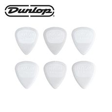 DUNLOP NYLON GLOW 夜光 螢光 木吉他/烏克麗麗/電吉他/ Bass 用 PICK