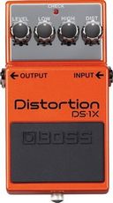 BOSS DS-1X Distortion 破音 單顆 效果器 DS-1X [唐尼樂器]