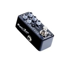 mooer preamp 003 power-zone 電吉他音箱單顆前級 koch[唐尼樂器] -