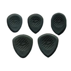 Dunlop Primetone 電吉他/電貝斯 Bass Pick 彈片(專為爵士吉他/速彈設計)