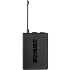 SHURE SVX1 Bodypack Transmitter 腰掛式 訊號 發射機[唐尼樂器]