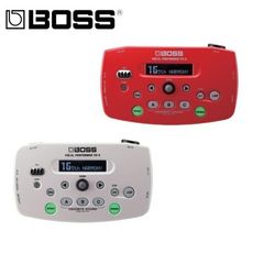 公司貨分期免運 BOSS VE-5 Vocal Echo 人聲 和聲 主唱 效果器 VE[唐尼樂器]