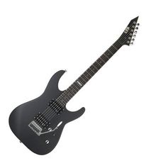 esp ltd m-50 小搖座雙雙拾音器電吉他(黑色限量搶購中)