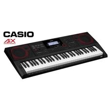 ☆唐尼樂器︵☆ CASIO 卡西歐 CT-X3000 61鍵高階電子琴/伴奏琴(加贈琴袋/大延音踏板