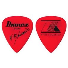 ibanez kiko loureiro 御用簽名款電吉他/電貝斯 bass 用 pick 彈片 [