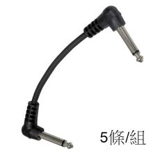 ☆唐尼樂器︵☆台灣製 Stander C-113 電吉他 電貝斯 Bass 單顆效果器專用 短導線