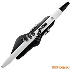 零卡分期 Roland AE-20 Aerophone 電子吹管(電子長笛、雙簧管、薩克斯風 管樂器