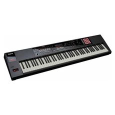 公司貨分期免運 Roland FA-08 61鍵 合成器 鍵盤 電子琴 音樂工作站 FA08