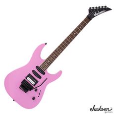 [公司貨免運] Jackson SL1X SOLOIST 單單雙拾音器 大搖座 電吉他