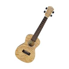 ☆ 唐尼樂器︵☆ Aloha UK-404 23吋全圓斑木 Ukulele 烏克麗麗超值全配組附原廠