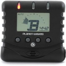 planet waves ct-09 木吉他/電吉他/電貝斯 bass lcd 顯示背光超大字幕調音