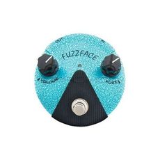 Dunlop MXR FFM3 Jimi Hendrix Fuzz Face 單顆 破音 效果器