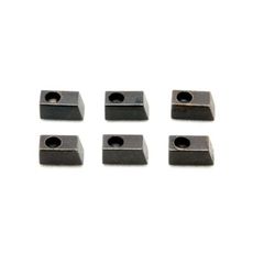 floyd rose frpslibp 壓弦鐵塊/弦擋塊(6個/組) pro 系列使用 [唐尼樂器]