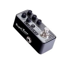 mooer preamp 007 regal tone 電吉他音箱單顆前級 tone king[唐尼