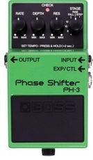 BOSS PH-3 Phase Shifter 水聲 效果器 PH3 [唐尼樂器]