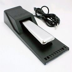 casio 卡西歐 sp-20 原廠 電子琴 電鋼琴 數位鋼琴 延音踏板[唐尼樂器] - 標準