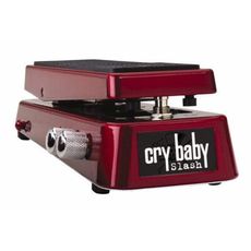 Dunlop SW95 Slash 簽名 Cry Baby Wah 電吉他 哇哇效果器 [唐尼樂器]