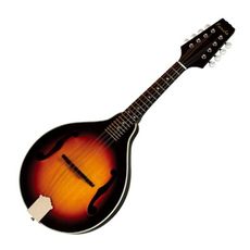 [分期免運] farida 法麗達 ma-a2 mandolin 曼陀鈴 華人樂器大廠極致工藝 [唐