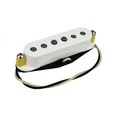 美國 Mojotone 58 Quiet Coil Stratocaster 單線圈 電吉他 拾音器