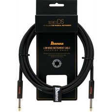 ibanez dsc 電木吉他/電吉他/電貝士 bass 鍵盤導線(4.5米雙直頭/一直一l頭)[唐