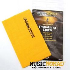 music nomad (mn200) polishing cloth 木吉他/電吉他/ bass