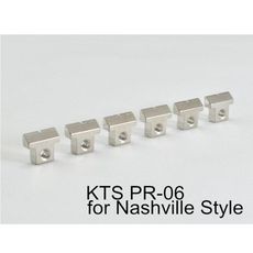 ☆唐尼樂器︵☆ KTS PR-06 鈦合金 Nashville Tune-O-Matic 電吉他 琴