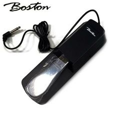 ☆唐尼樂器︵☆ Boston FS-300 電子琴/電鋼琴延音踏板 Casio Yahoo Rola