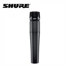 公司貨免運 Shure SM-57/ SM57 樂器收音 人聲 爵士鼓 吉他音箱 專業動圈式麥克風