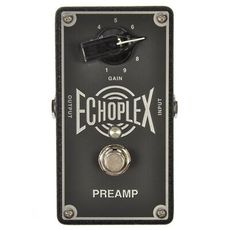 dunlop mxr ep101 echoplex preamp 前級 單顆 效果器[唐尼樂器] -