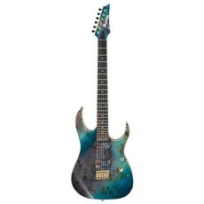 零卡分期 Ibanez RG6PPBFX-TSR 雙雙拾音器 無搖座 電吉他