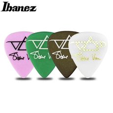 ibanez steve vai 御用簽名款 電吉他/電貝斯 bass 用 pick 彈片 [唐尼樂