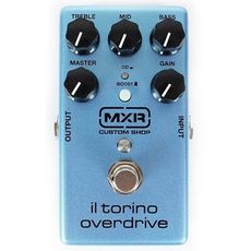 dunlop mxr csp033 il torino overdrive 2015 破音 效果器[