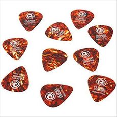 planet waves shell 烏克麗麗/民謠吉他/電吉他 bass pick 彈片[唐尼樂器