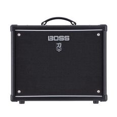 Boss KATANA 50 MKII 刀 50瓦電吉他音箱(內建強大效果器/可音色儲存)