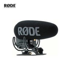 正成公司貨 RODE VIDEOMIC Pro + plus 最新款 單眼相機 超心型指[唐尼樂器]