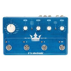 [送短導免運] tc electronic flashback triple delay 單顆 延遲