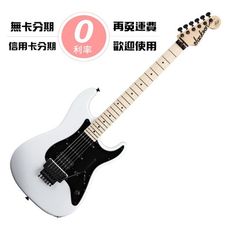 ☆唐尼樂器︵☆零卡分期免運 Jackson Adrian Smith SDX Maple 簽名款 楓