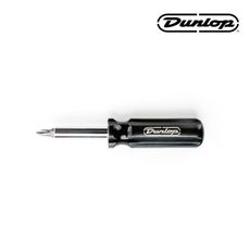 ☆唐尼樂器︵☆ Dunlop DGT06 吉他 Bass 樂器 維修 十字 一字 螺絲起子 工具組