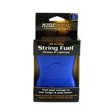 music nomad (mn109) string fuel 機能防護弦油(taylor/ tom