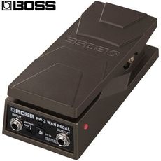 全新 BOSS PW-3 Wah Pedal 電吉他 哇哇 踏板 效果器 [唐尼樂器]