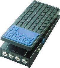 全新 Boss FV-50H Volume Pedal 吉他用 音量踏板 FV50H[唐尼樂器]