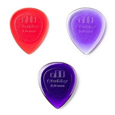 dunlop jazz stubby 電吉他彈片 pick(最適合彈爵士/速彈吉他) [唐尼樂器]