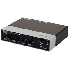 yamaha steinberg ur242 u樂器 midi 音訊 usb 錄音介面 dac[唐尼