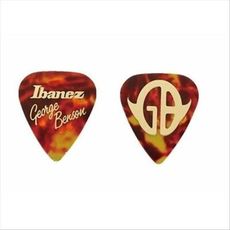 ibanez george benson 簽名款電吉他/電貝斯 bass 用 pick 彈片[唐尼樂