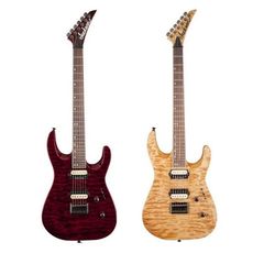 [可分期免運] jackson dk2q-ht pro series dinky 雙雙拾音器 大搖座