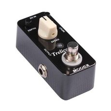 mooer micro series trelicopter tremolo 迷你電吉他 電貝斯 b