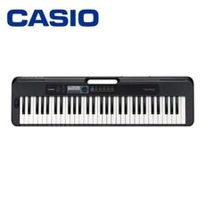 公司貨免運 CASIO 卡西歐 CT-S300 Casiotone 61鍵電子琴(加贈鍵[唐尼樂器]